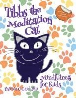 Patrizia Collard - Tibbs the Meditation Cat, Häftad