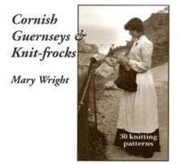 bokomslag Cornish Guernseys and Knit-frocks