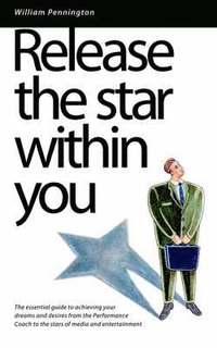 bokomslag Release the Star within You