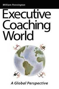 bokomslag Executive Coaching World