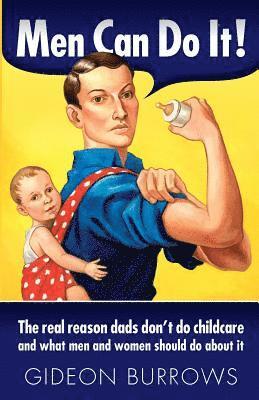 Men Can Do it