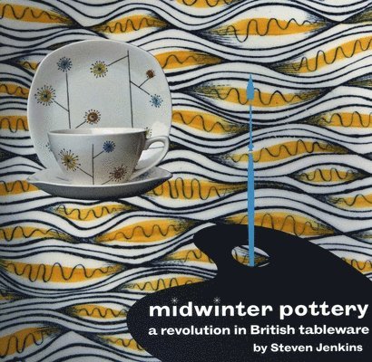 Midwinter Pottery 1