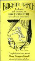 Harry Thompson Russell - Brighter French, Häftad