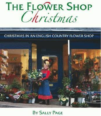 Flower Shop Christmas