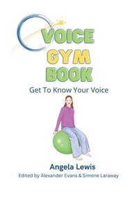 bokomslag Voice Gym Book
