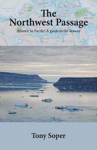 bokomslag Northwest Passage