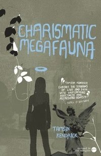 bokomslag Charismatic Megafauna