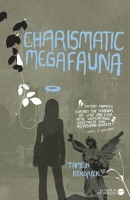 Charismatic Megafauna 1
