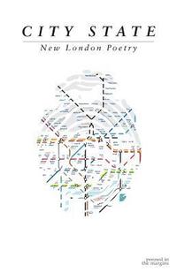 bokomslag City State: New London Poetry