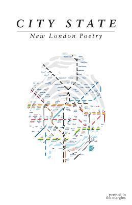 City State: New London Poetry 1
