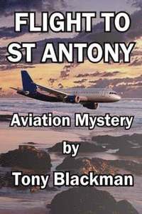bokomslag Flight to St Antony