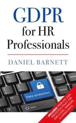 GDPR for HR Professionals
