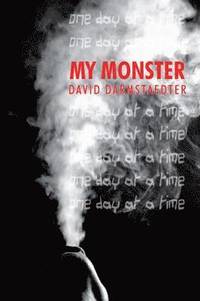 bokomslag My Monster