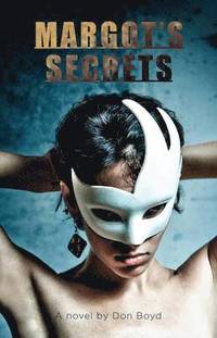 bokomslag Margot's Secrets
