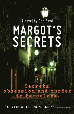 Margot's Secrets 1