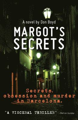 Margot's Secrets