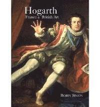 bokomslag Hogarth, France and British Art