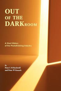 bokomslag Out of the Darkroom
