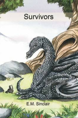 E. M. Sinclair - Survivors, Häftad