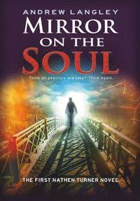 bokomslag Mirror on the Soul: The First Nathen Turner Novel