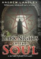 bokomslag Dark Nights of the Soul