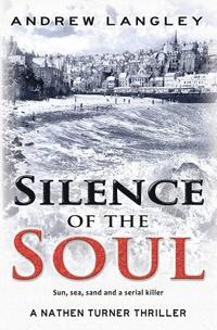bokomslag Silence of the Soul