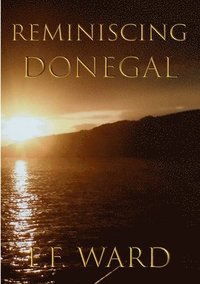 bokomslag Reminiscing Donegal