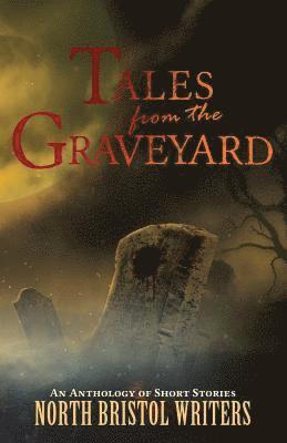 Peter Sutton, Eric Nash - Tales from the Graveyard, Häftad