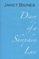 bokomslag Diary of a Shropshire Lass