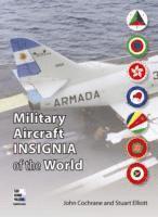 bokomslag Military Aircraft Insignia of the World
