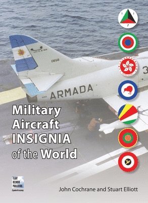 Military Aircraft Insignia of the World 1