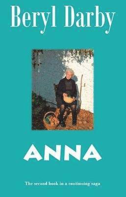 Beryl Darby - Anna, Häftad