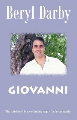 Beryl Darby - Giovanni, Häftad