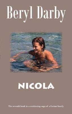 Beryl Darby - Nicola, Häftad