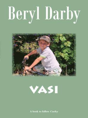 Beryl Darby - Vasi, Häftad
