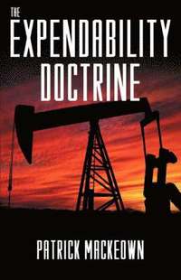 bokomslag Expendability Doctrine