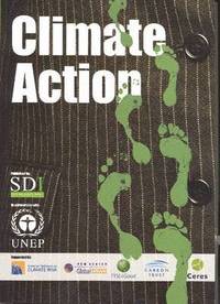 bokomslag Climate Action