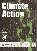 bokomslag Climate action