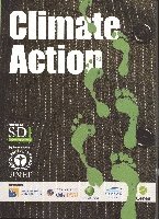 bokomslag Climate Action