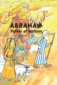 bokomslag Abraham