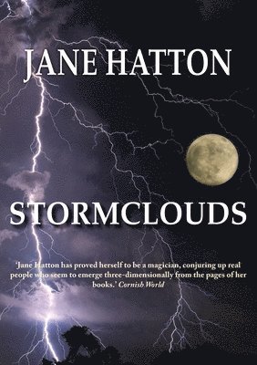 Stormclouds 1