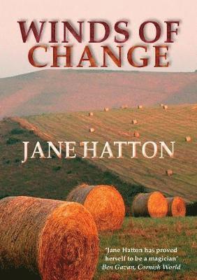 Jane Hatton - Winds of Change, Häftad