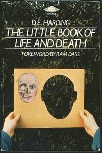 bokomslag The Little Book of Life and Death