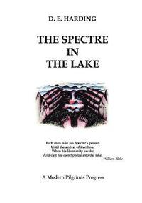 bokomslag The Spectre in the Lake
