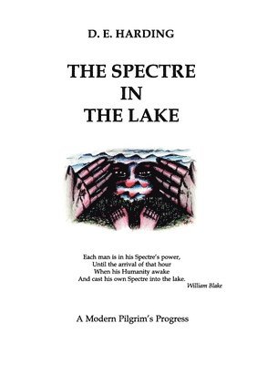 Douglas Edison Harding - Spectre in the Lake, Häftad