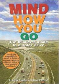 bokomslag O'Donnell, S: Mind How You Go