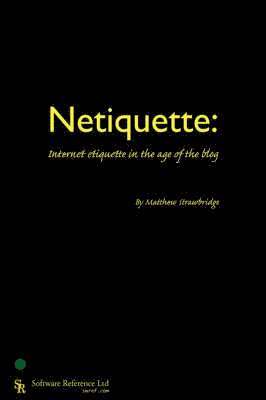 Netiquette 1