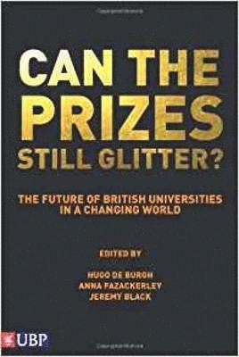 Can The Prizes Still Glitter? 1