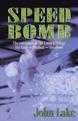 Speed Bomb 1