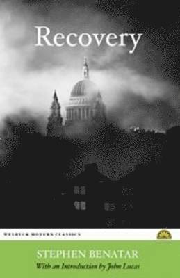 Stephen Benatar - Recovery, Häftad